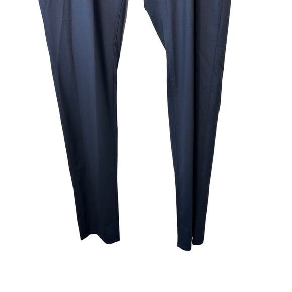 PT Torino JAZZ Navy Blue Light Wight Pants 100% Cotton Men's 38x36 New $435 - Picture 6 of 10